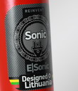 E|Sonic MTB 3D - 27,5" / 29"